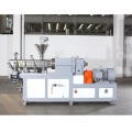 Engineering Plastics Compounding Extruder Pelletizing System